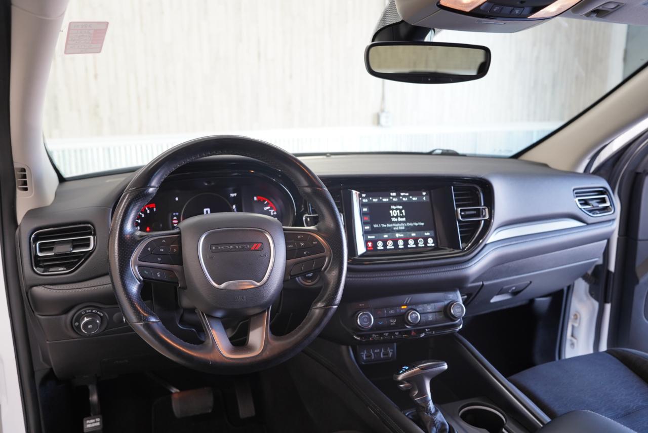 Dodge Durango photo 30