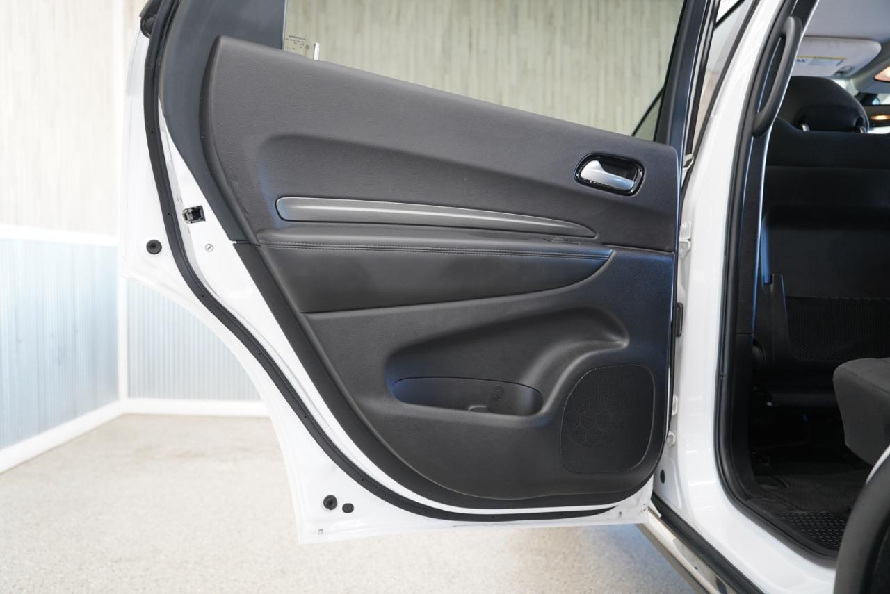 Dodge Durango photo 33