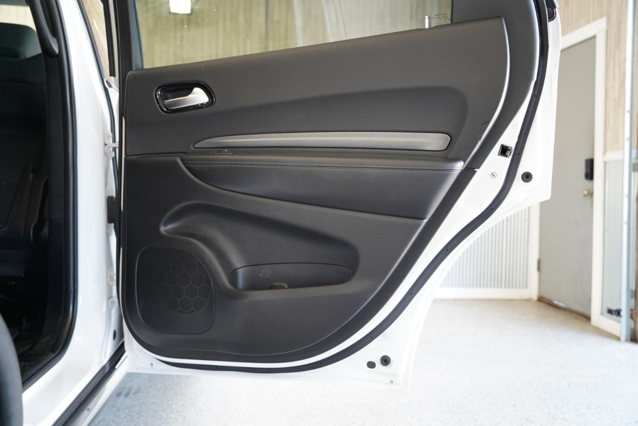 Dodge Durango photo 34