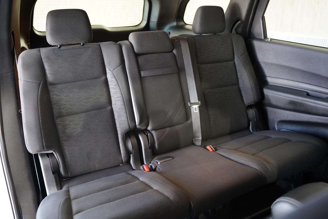 Dodge Durango photo 35