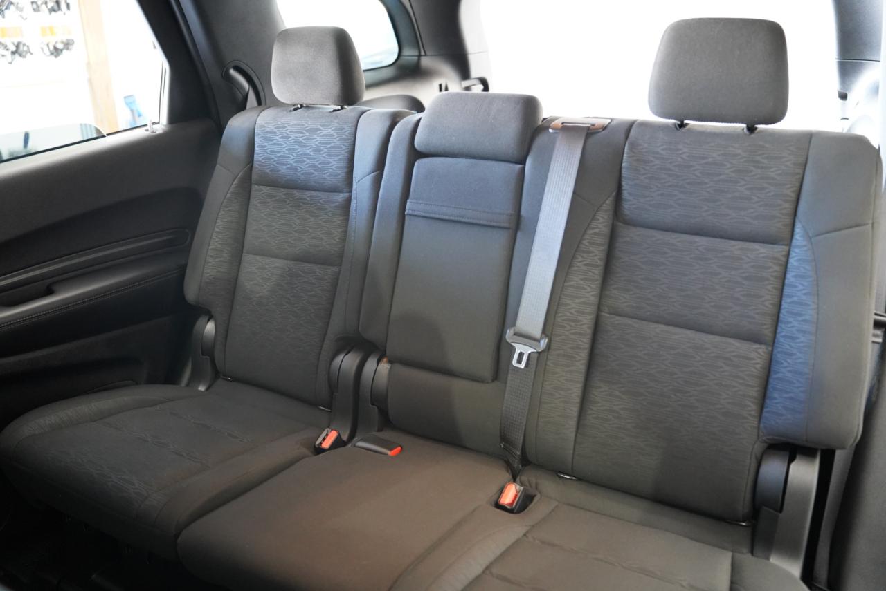 Dodge Durango photo 36