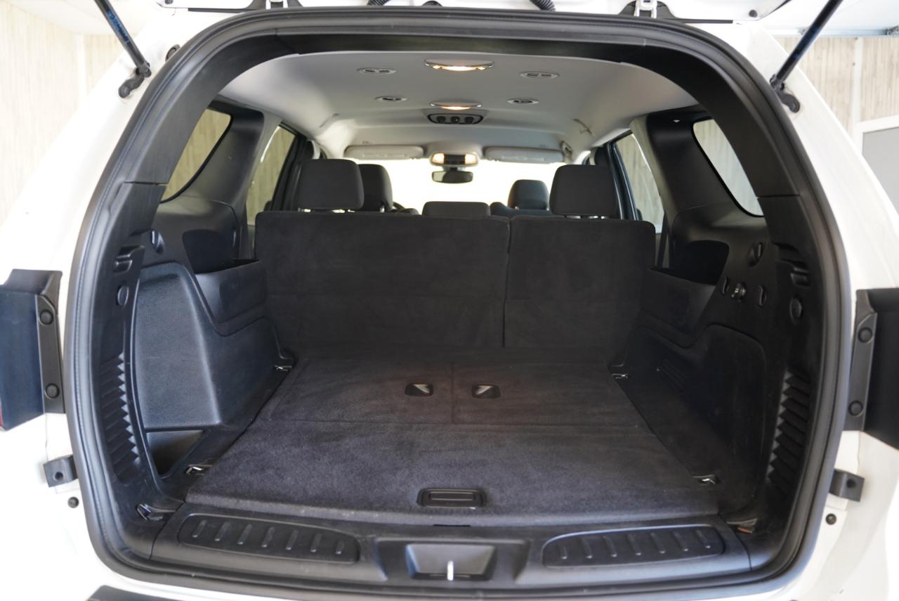 Dodge Durango photo 37