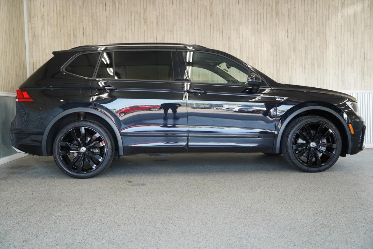 Volkswagen Tiguan 2.0T SE FWD 2020