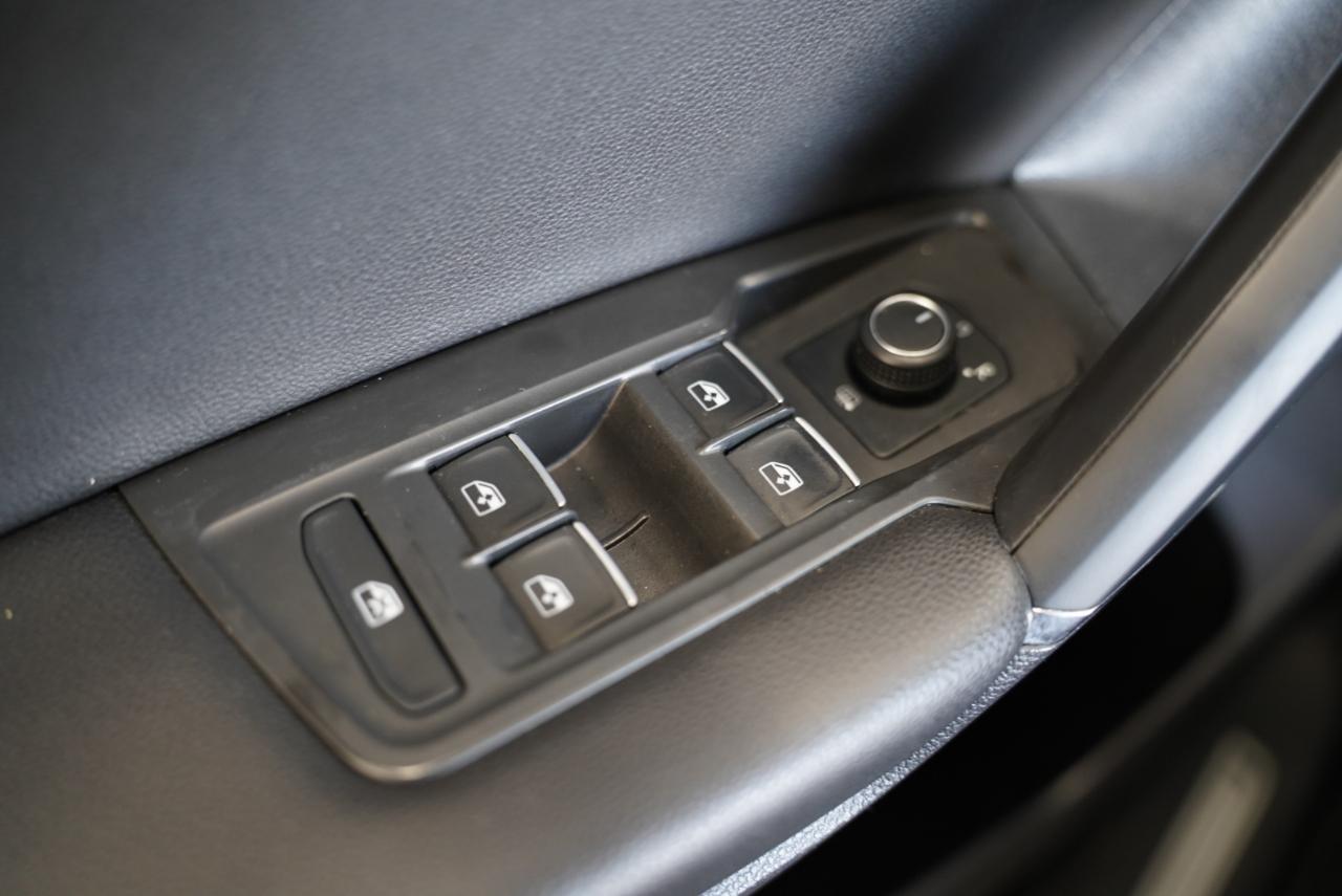 Volkswagen Tiguan 2.0T SE FWD 2020