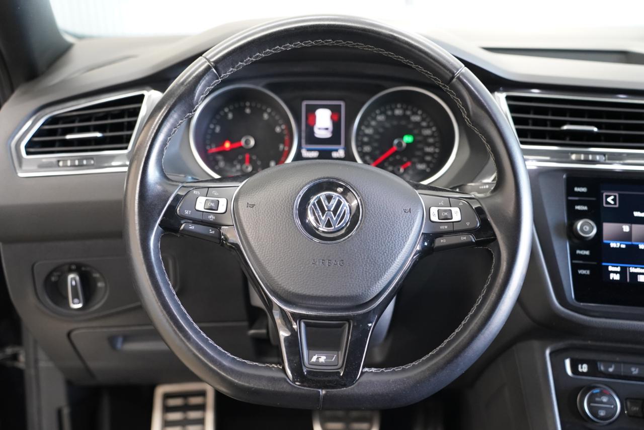 Volkswagen Tiguan 2.0T SE FWD 2020