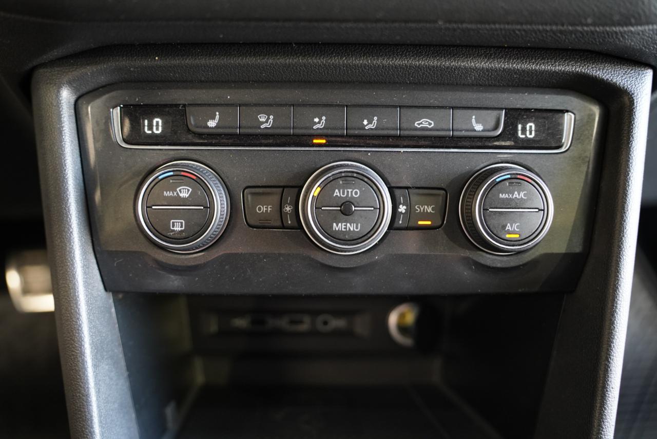 Volkswagen Tiguan 2.0T SE FWD 2020