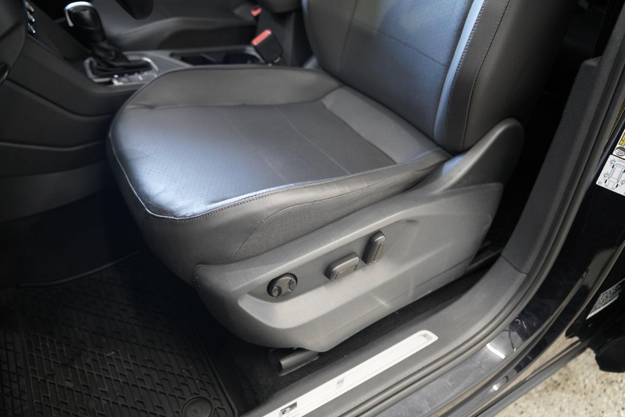 Volkswagen Tiguan 2.0T SE FWD 2020