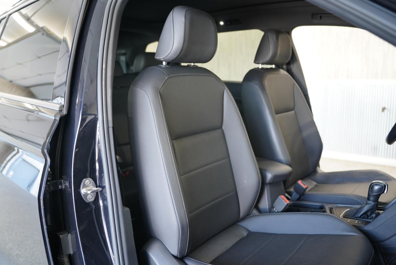 Volkswagen Tiguan 2.0T SE FWD 2020