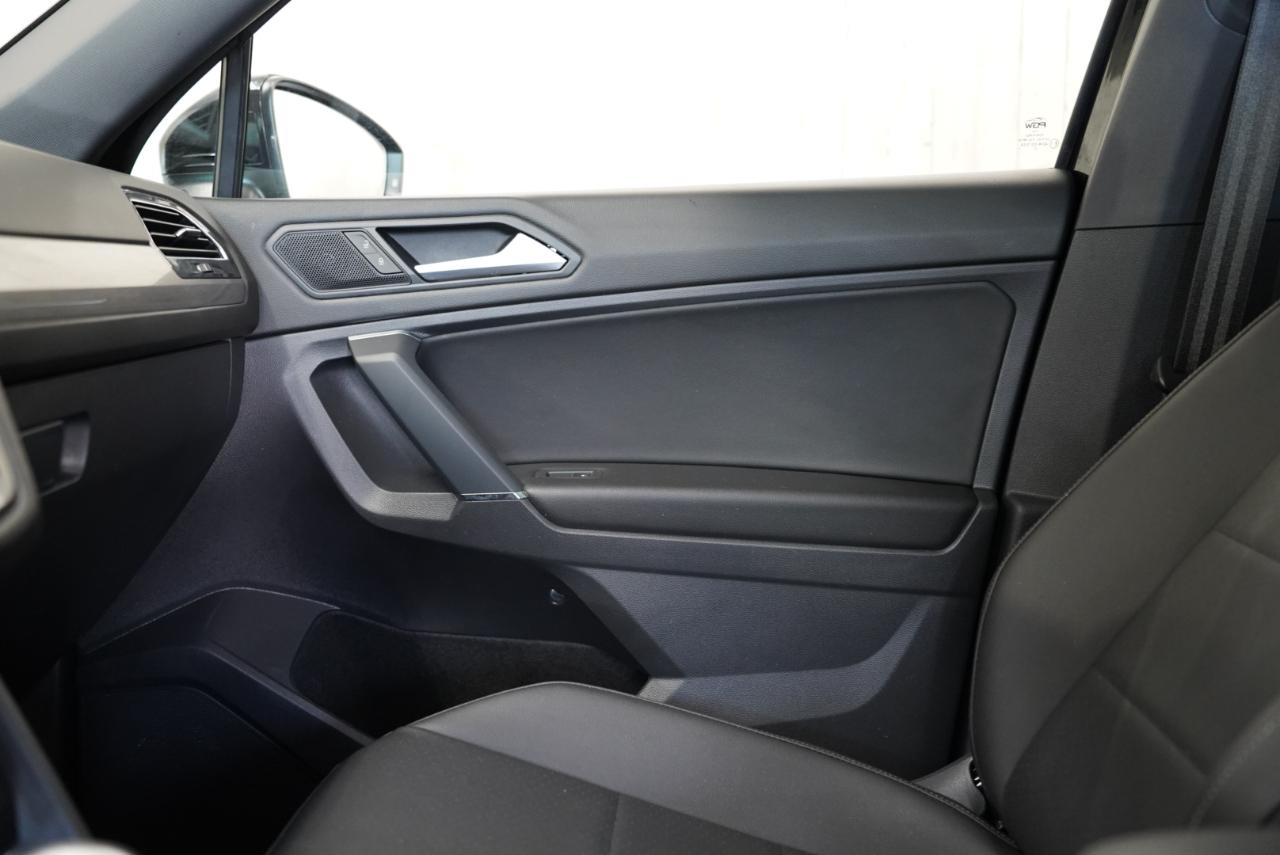 Volkswagen Tiguan 2.0T SE FWD 2020