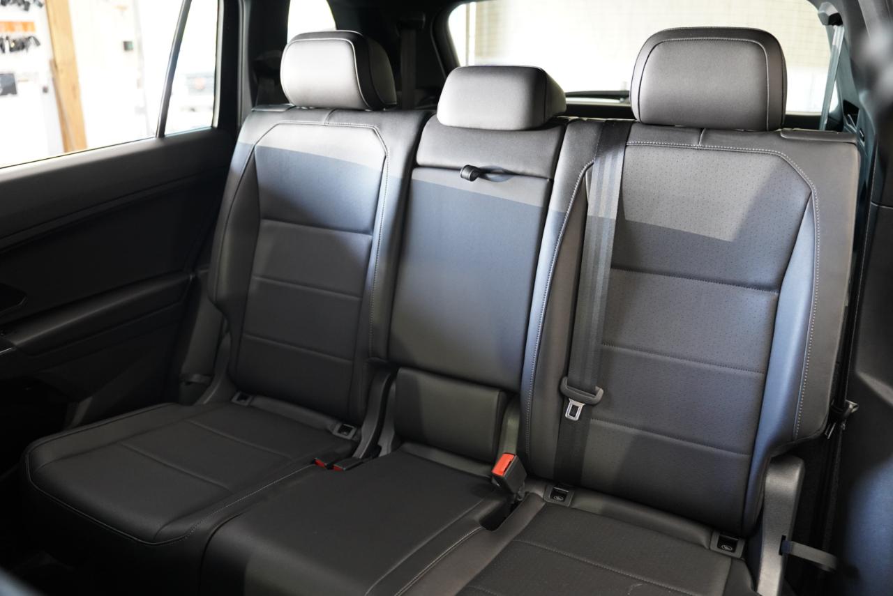Volkswagen Tiguan 2.0T SE FWD 2020