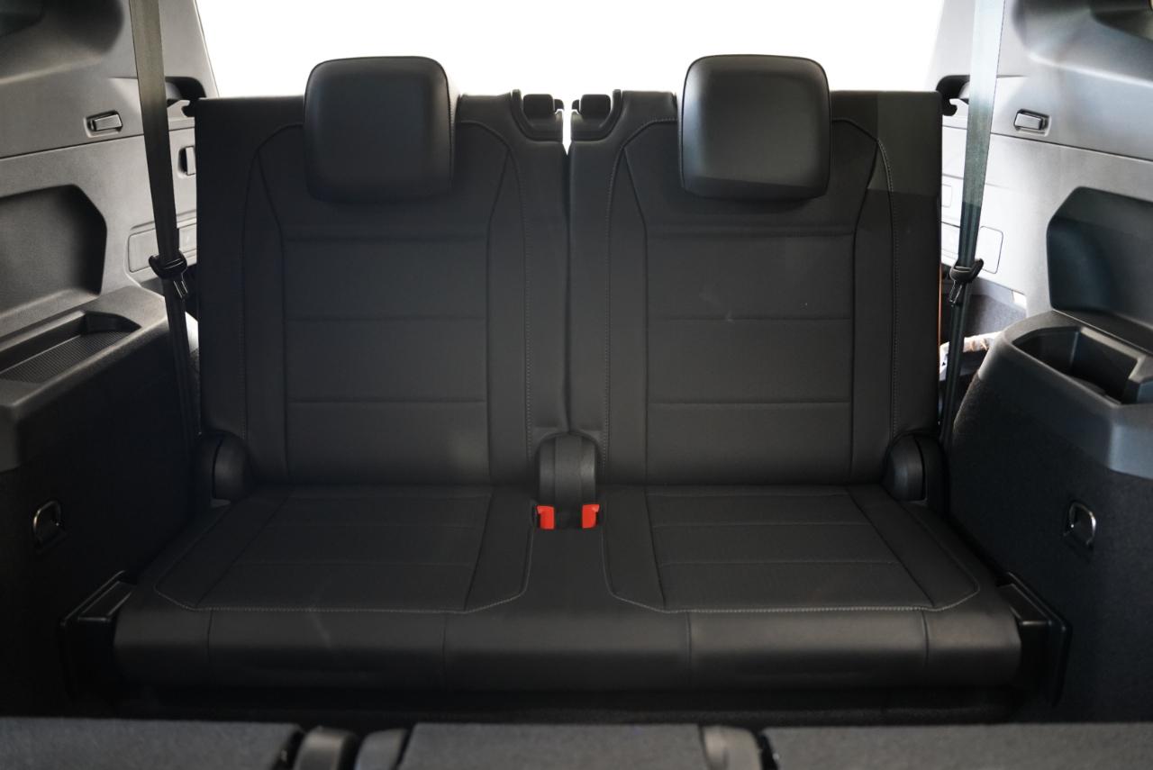 Volkswagen Tiguan 2.0T SE FWD 2020
