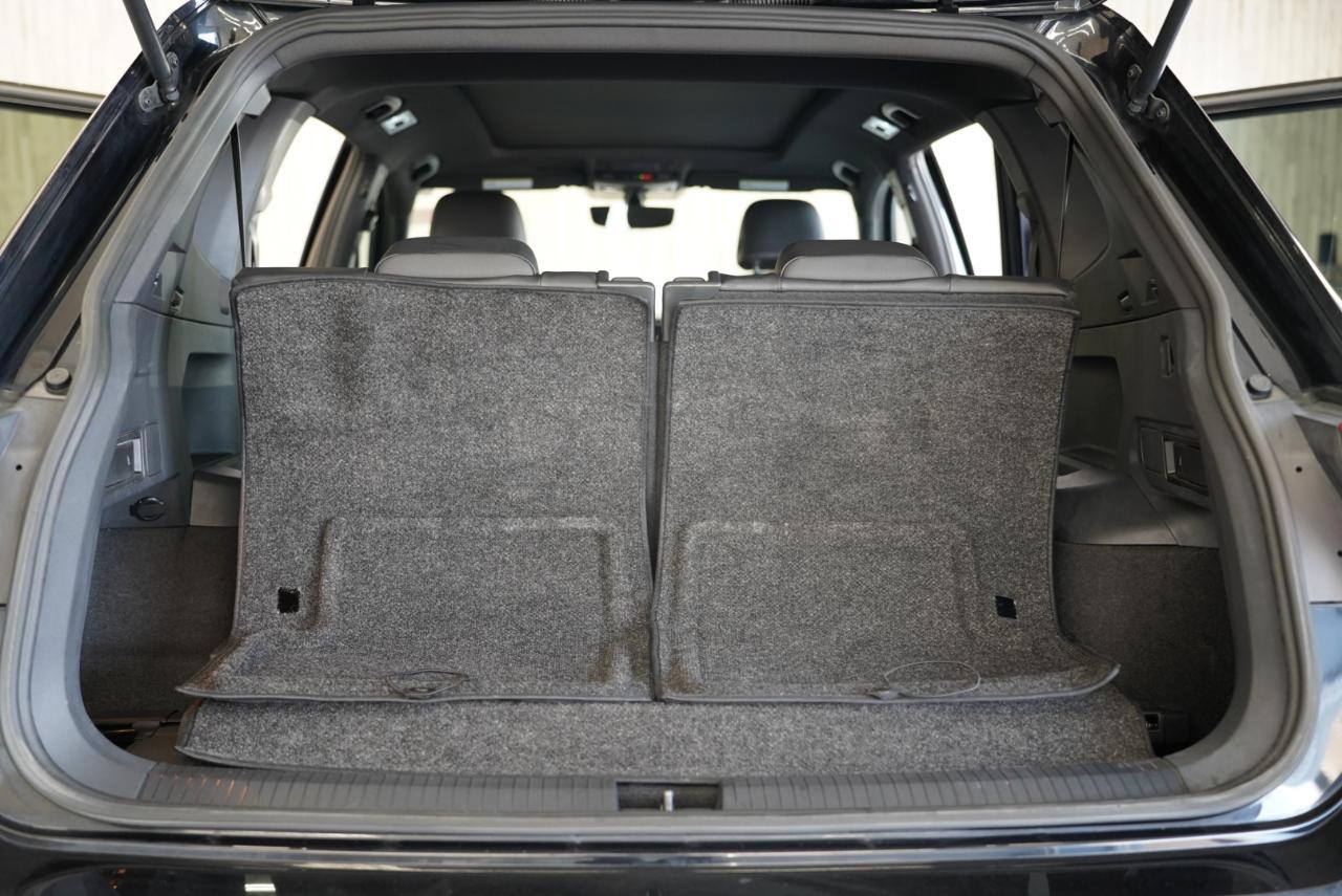 Volkswagen Tiguan 2.0T SE FWD 2020