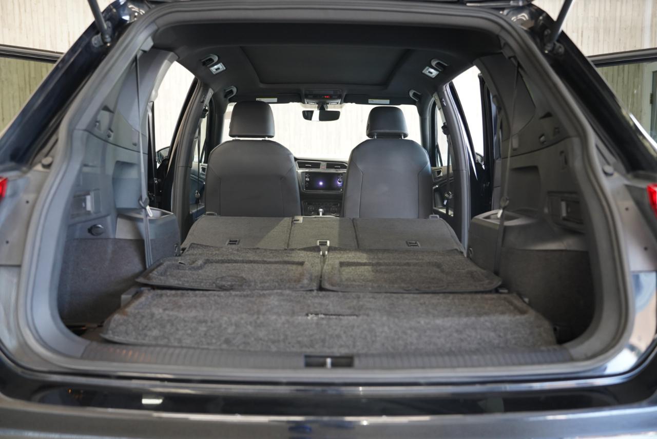 Volkswagen Tiguan 2.0T SE FWD 2020
