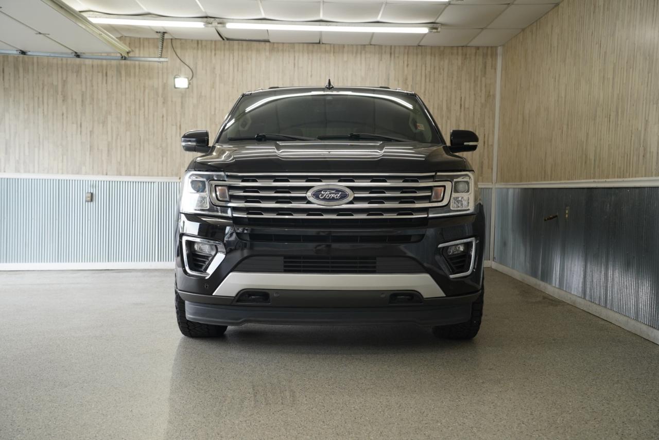 Ford Expedition Limited 4x4 2021