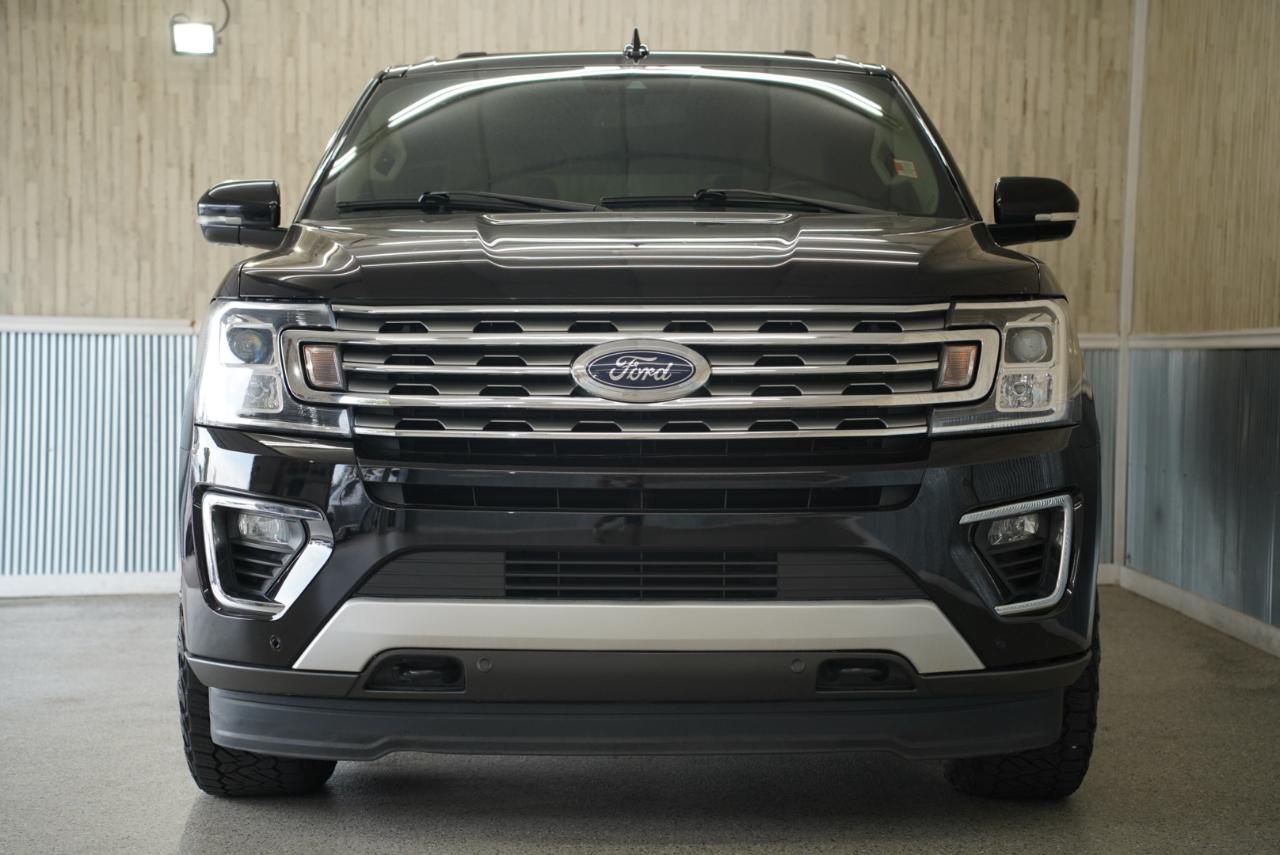 Ford Expedition Limited 4x4 2021
