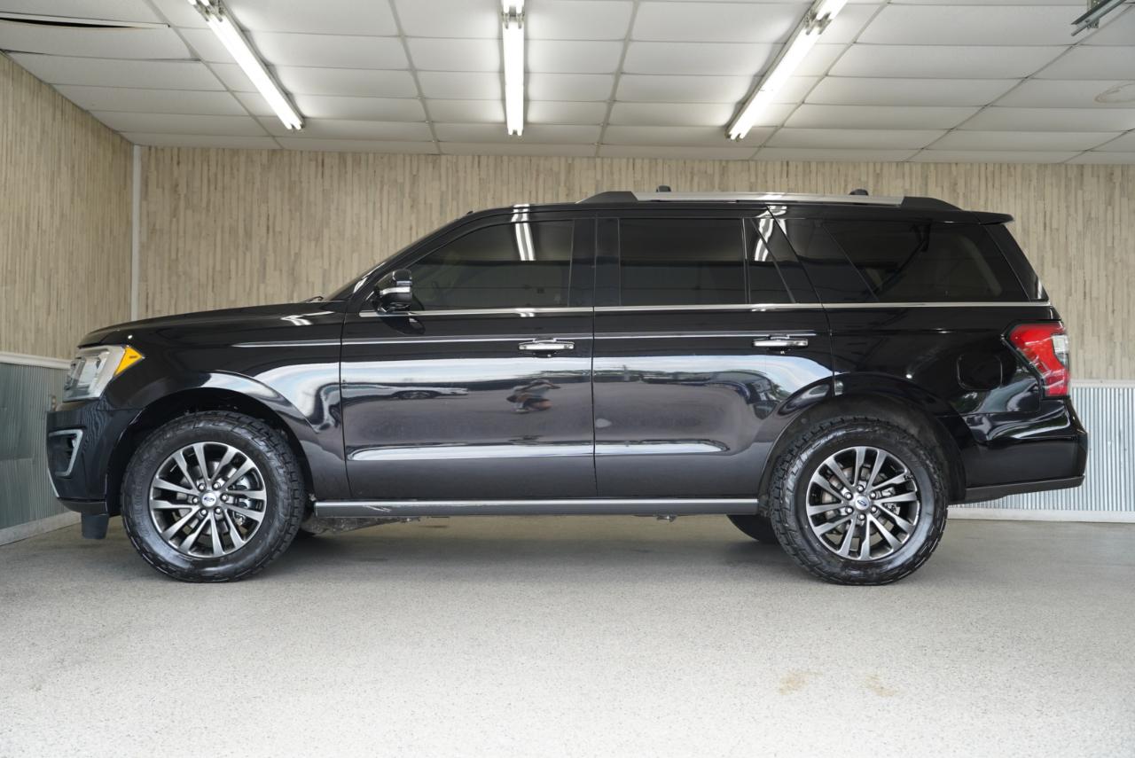 Ford Expedition Limited 4x4 2021