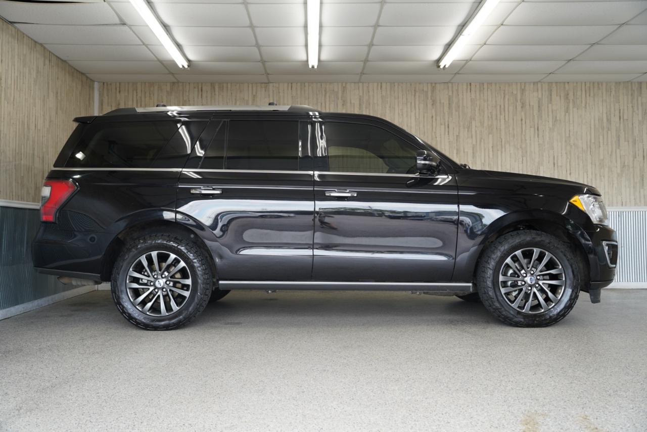 Ford Expedition Limited 4x4 2021