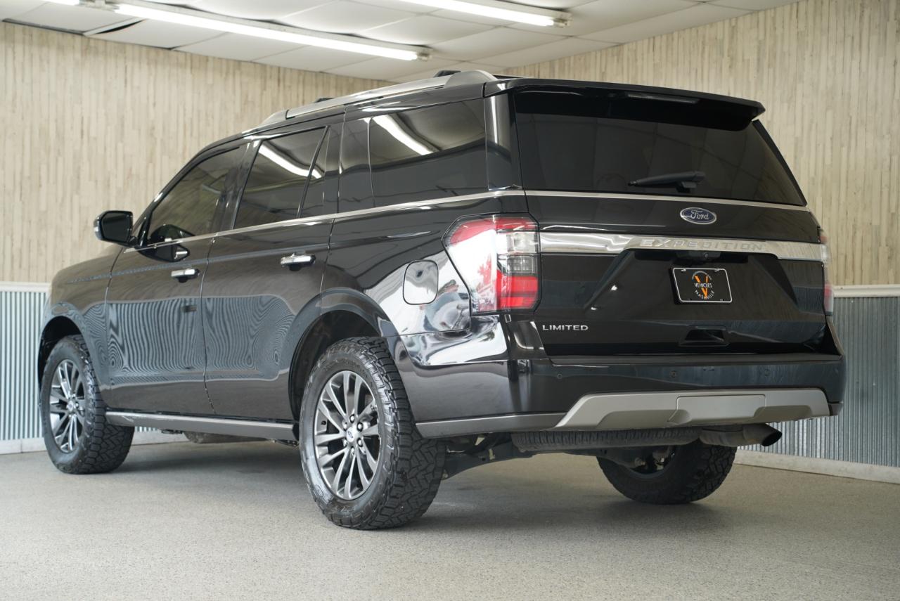 Ford Expedition Limited 4x4 2021