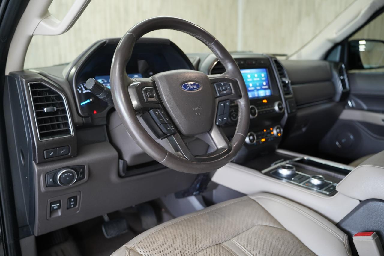 Ford Expedition Limited 4x4 2021