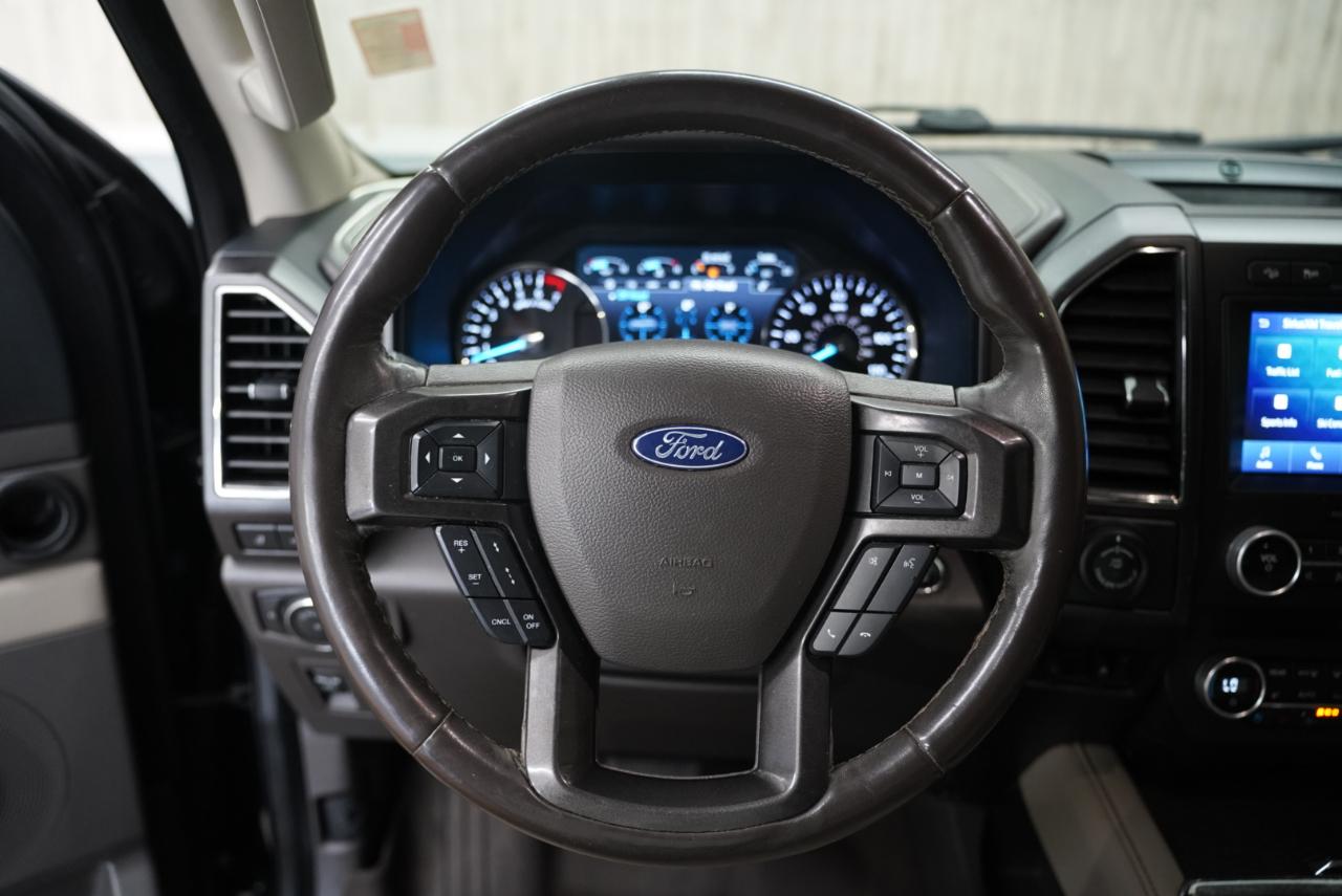 Ford Expedition Limited 4x4 2021