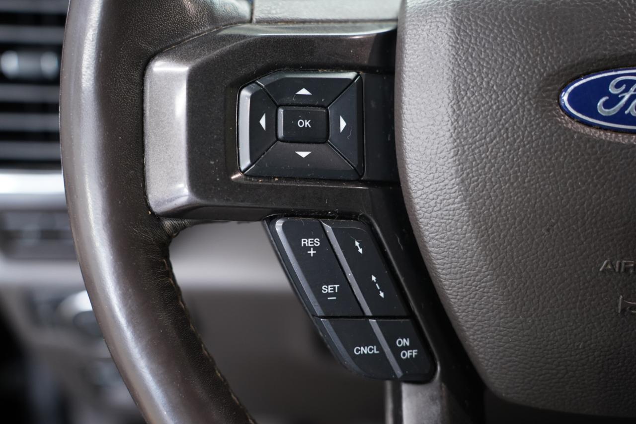 Ford Expedition Limited 4x4 2021