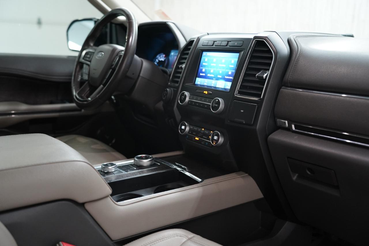 Ford Expedition Limited 4x4 2021