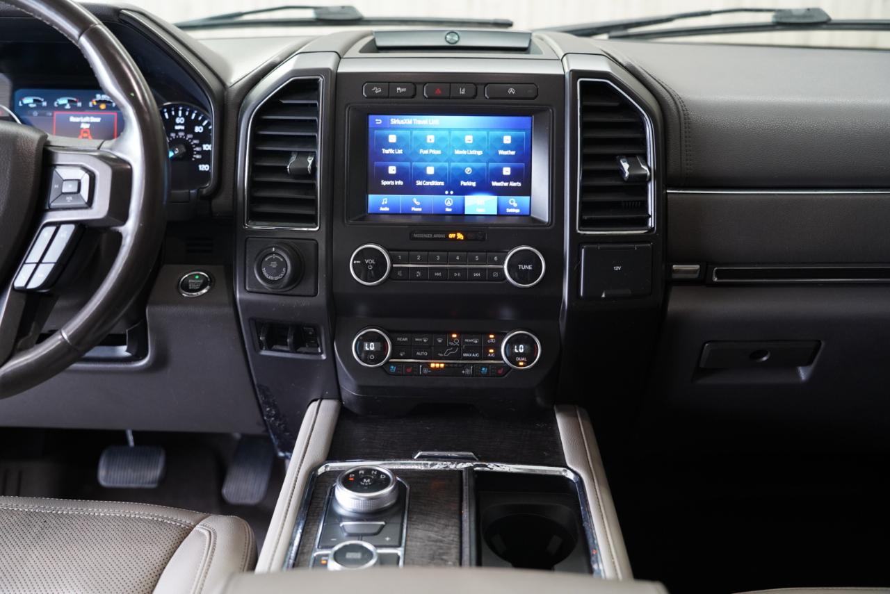 Ford Expedition Limited 4x4 2021