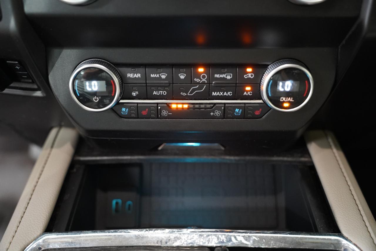 Ford Expedition Limited 4x4 2021