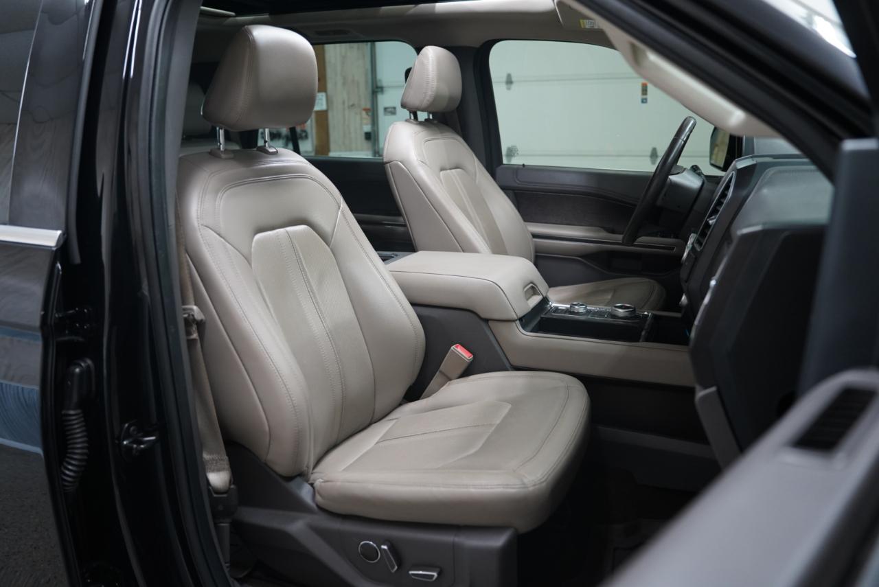 Ford Expedition Limited 4x4 2021