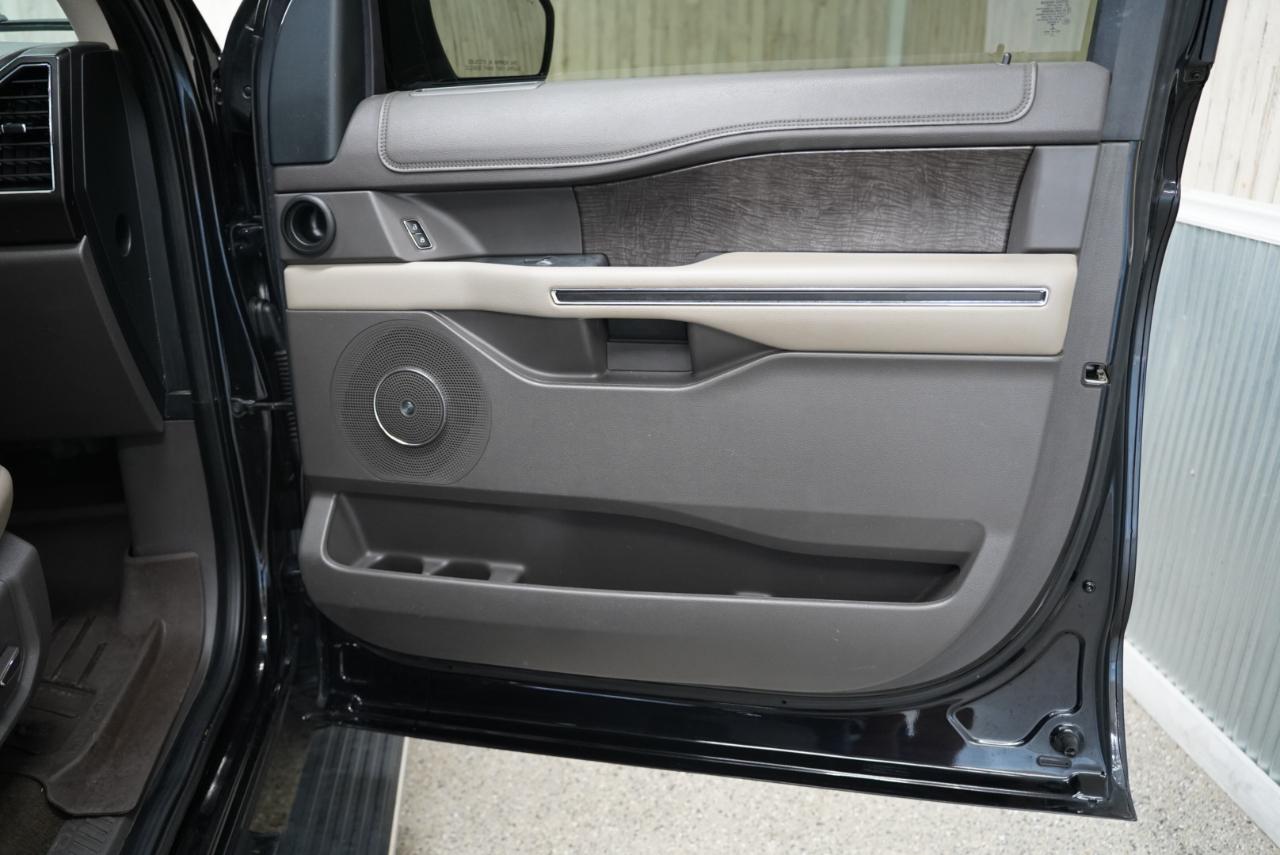 Ford Expedition Limited 4x4 2021
