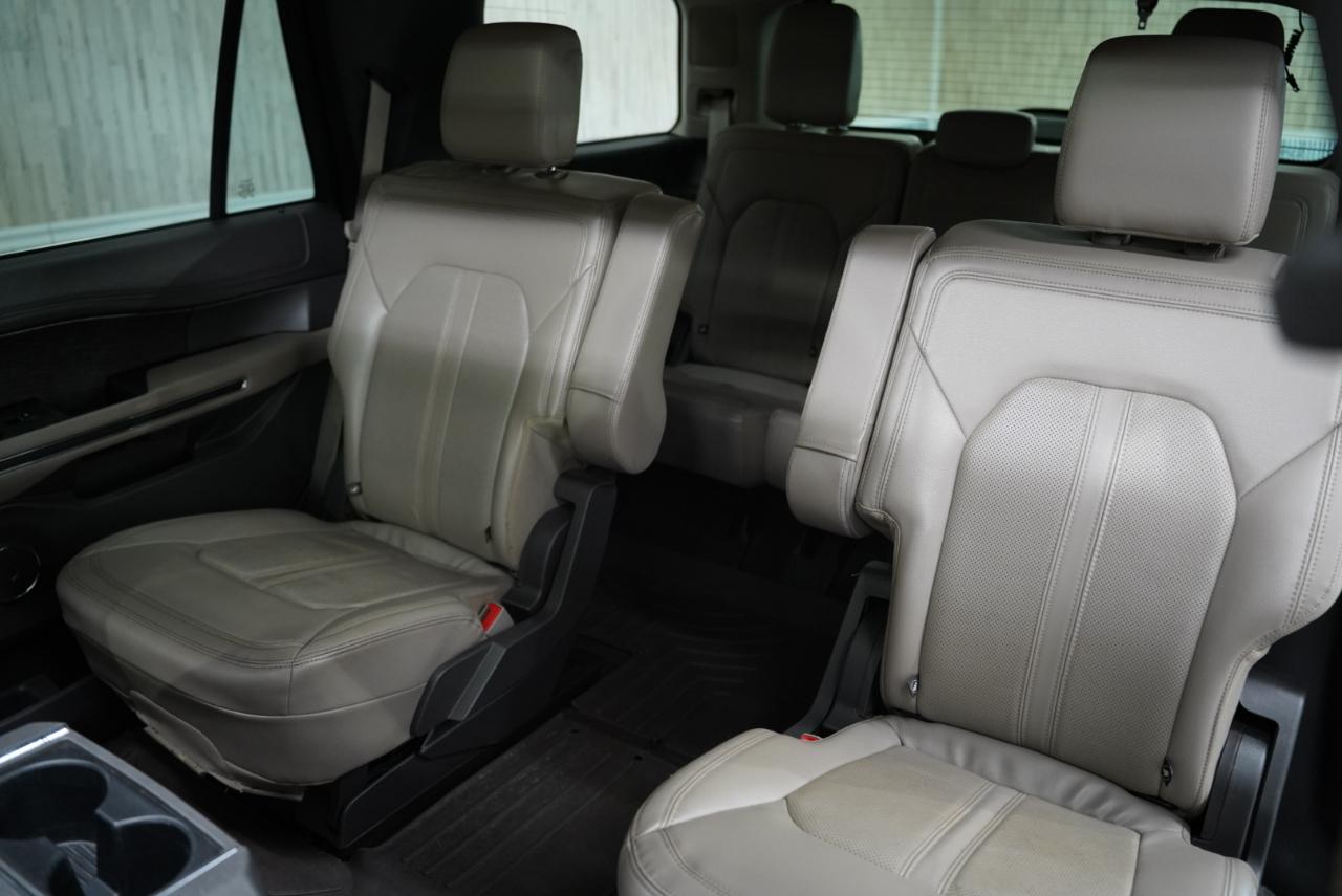 Ford Expedition Limited 4x4 2021