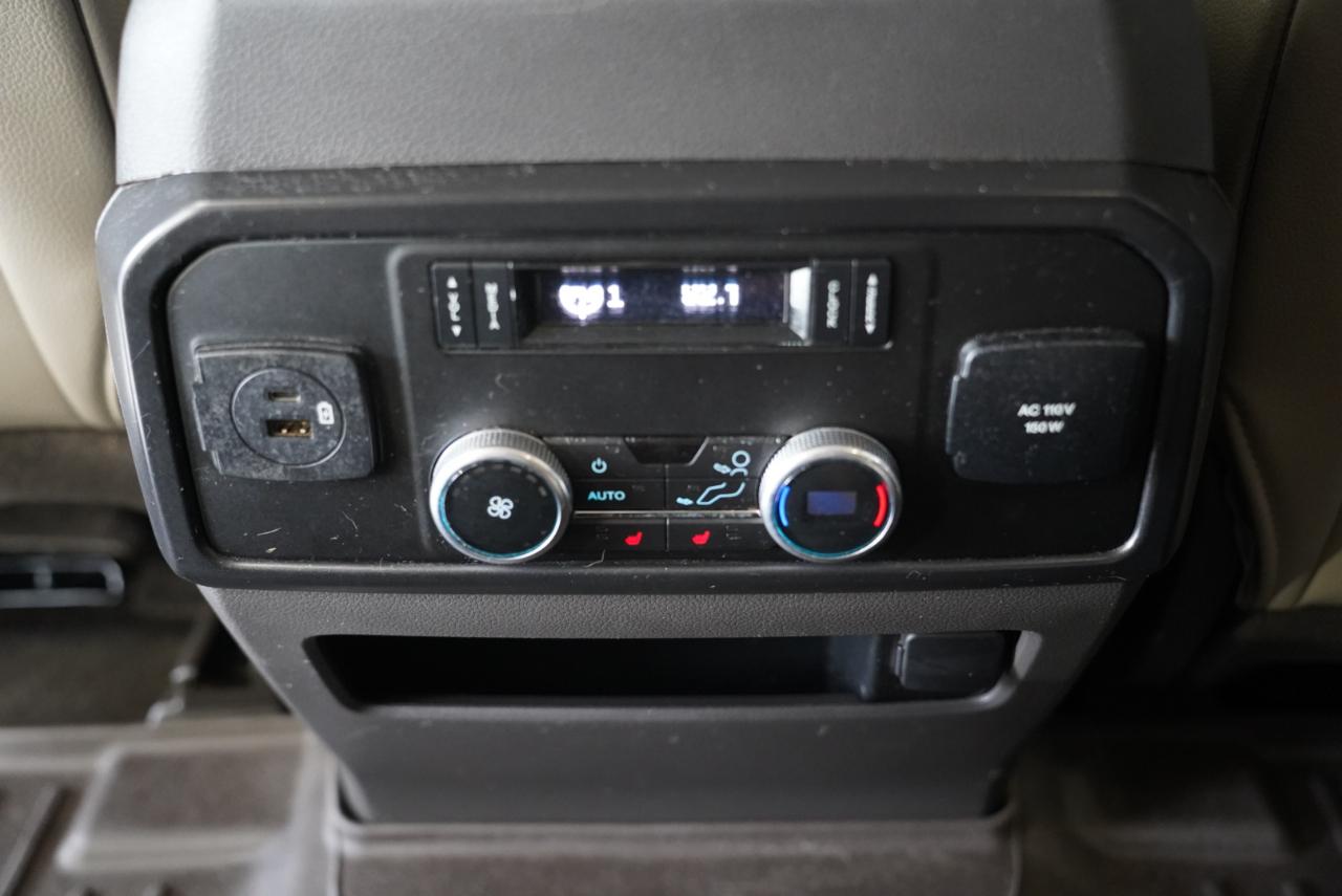 Ford Expedition Limited 4x4 2021
