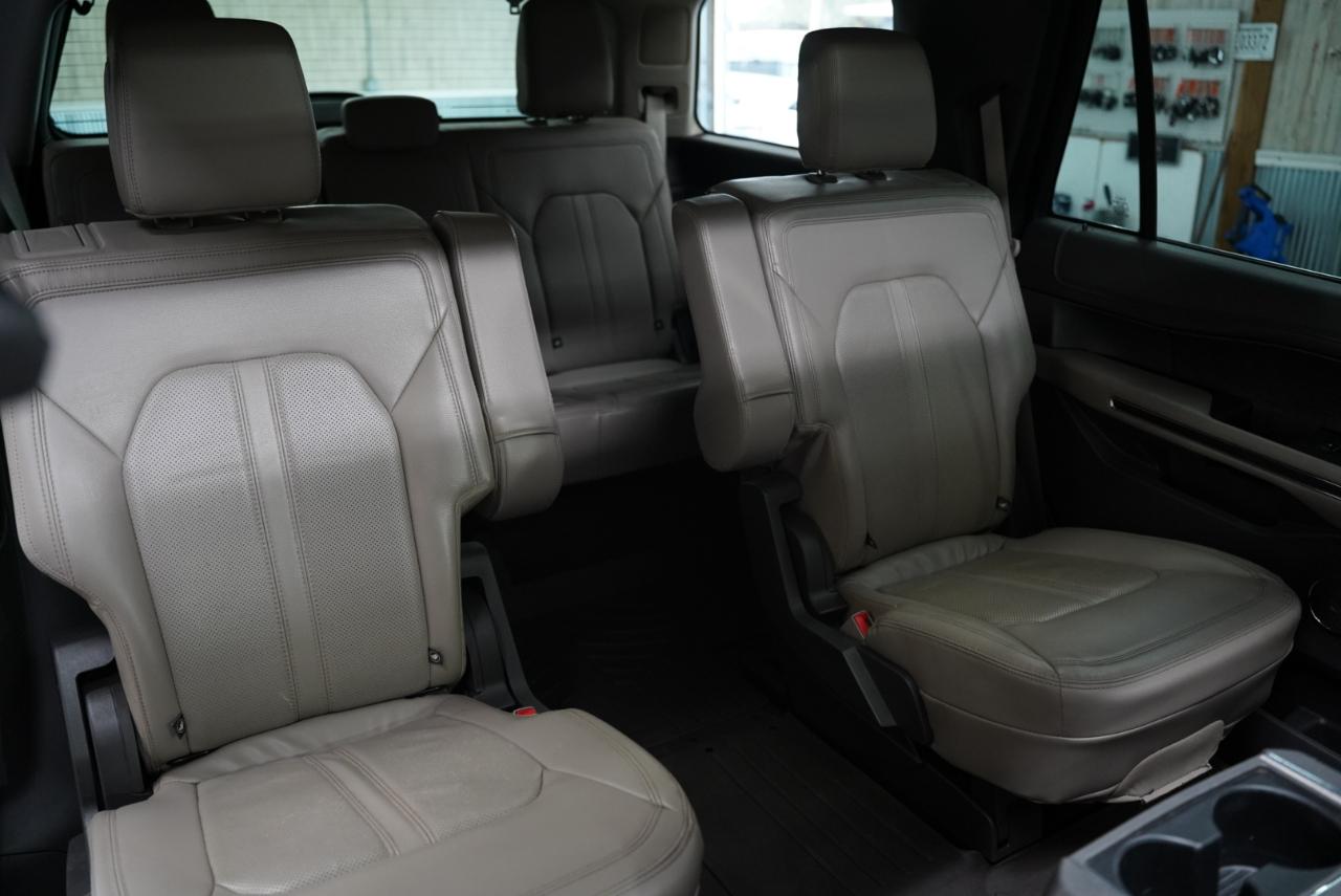 Ford Expedition Limited 4x4 2021