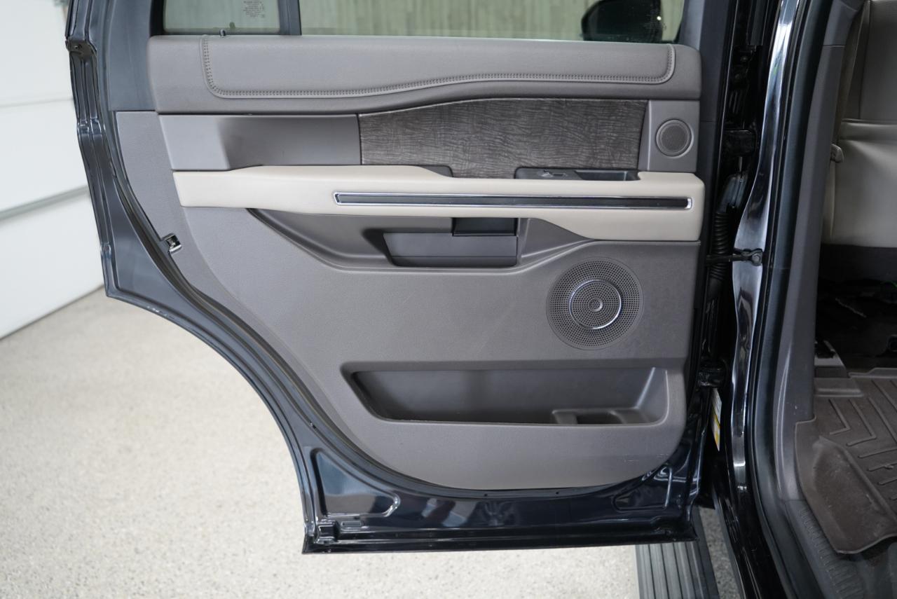 Ford Expedition Limited 4x4 2021