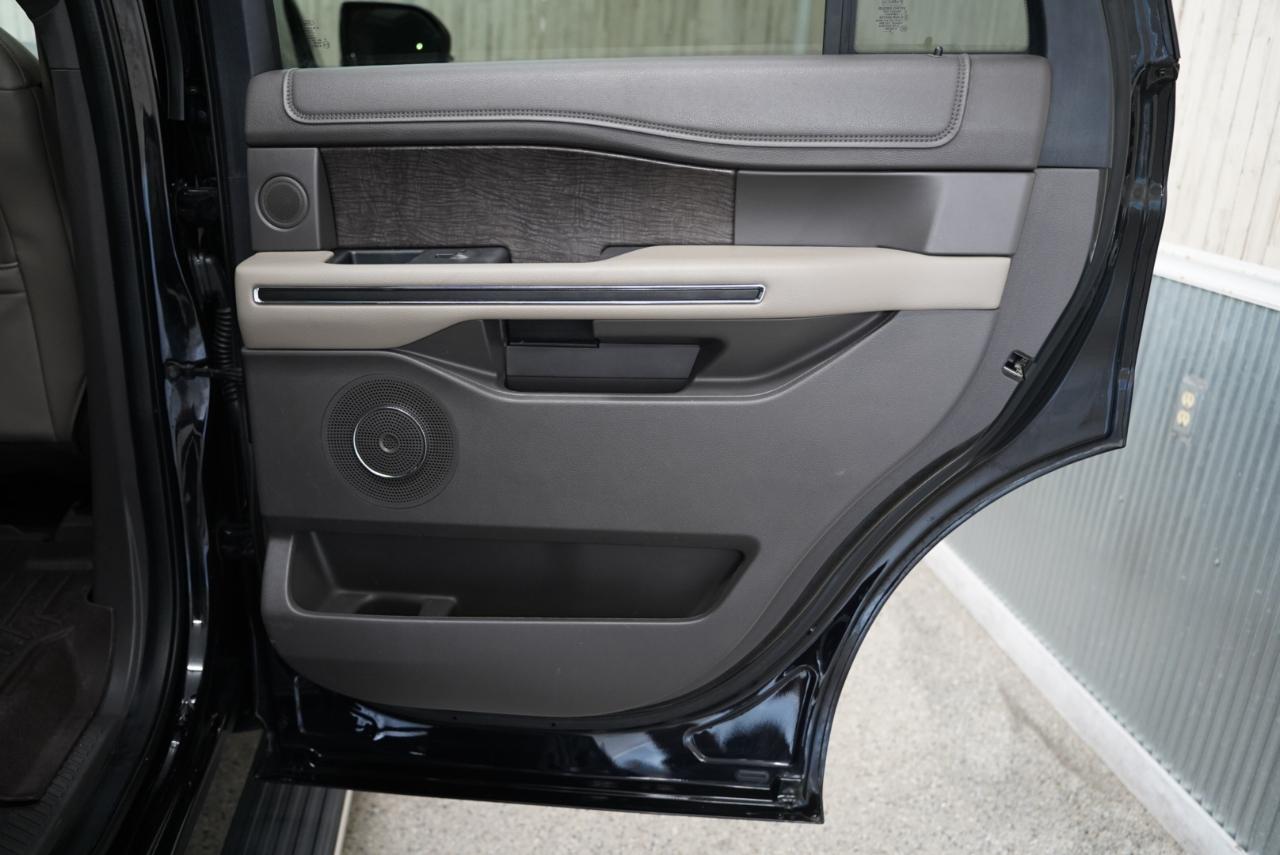 Ford Expedition Limited 4x4 2021