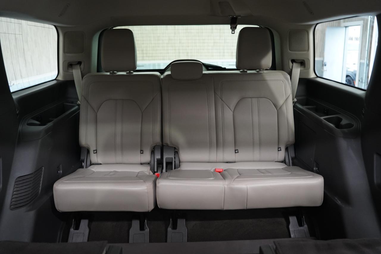 Ford Expedition Limited 4x4 2021