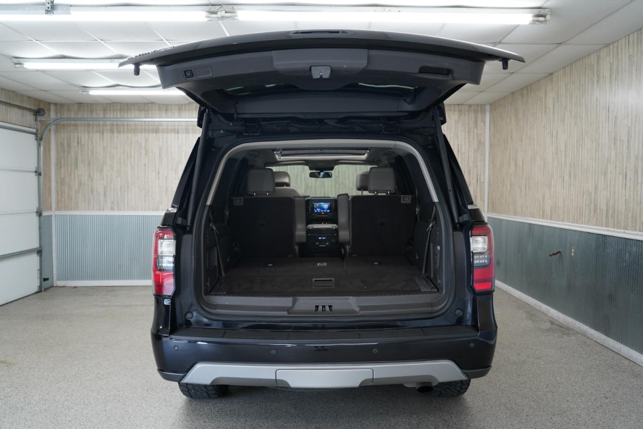 Ford Expedition Limited 4x4 2021