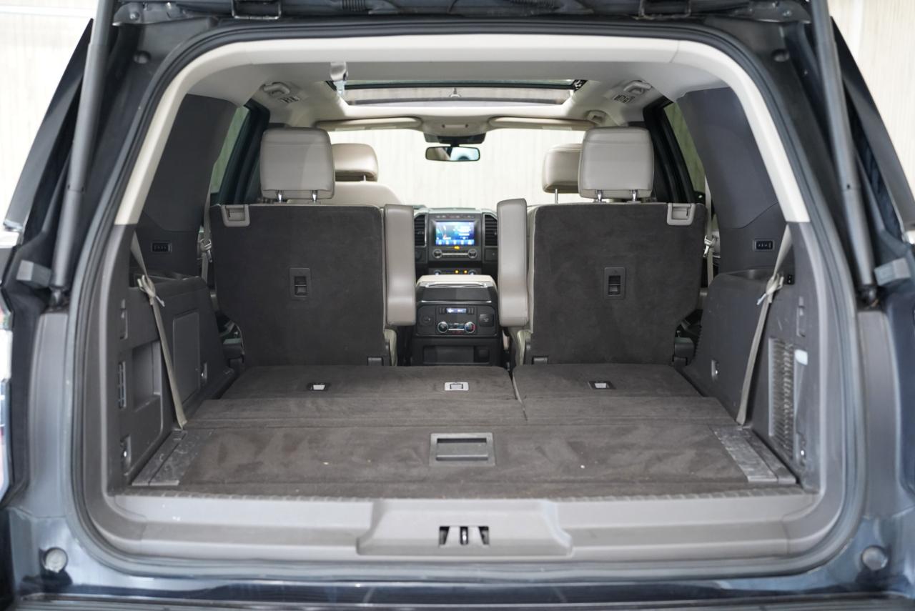 Ford Expedition Limited 4x4 2021