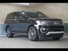 2021 Ford Expedition 