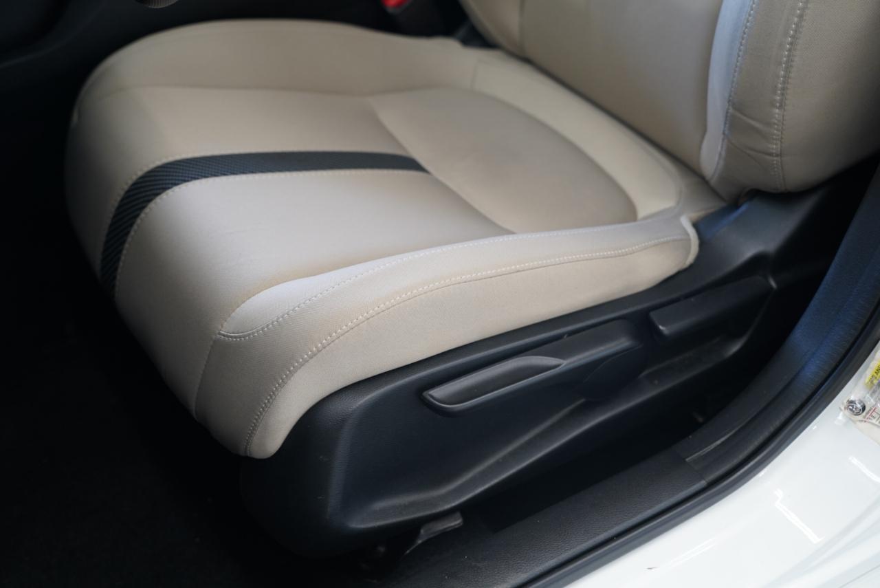 Honda Civic Sedan LX CVT 2018