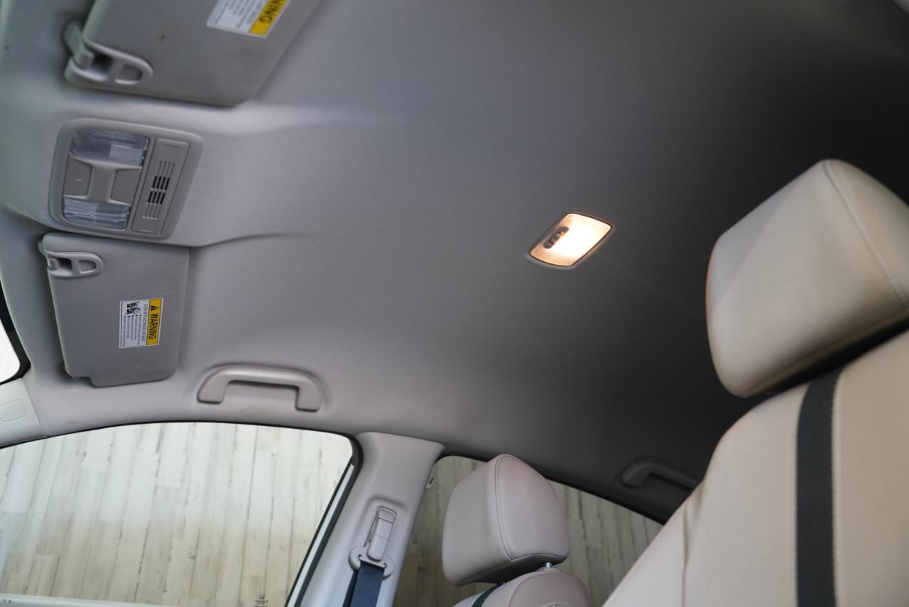 Honda Civic Sedan LX CVT 2018