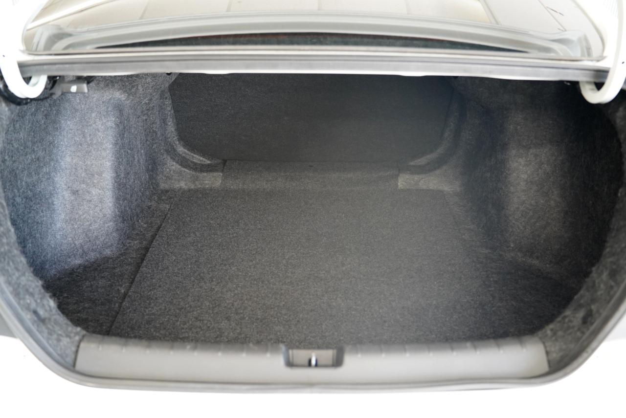 Honda Civic Sedan LX CVT 2018