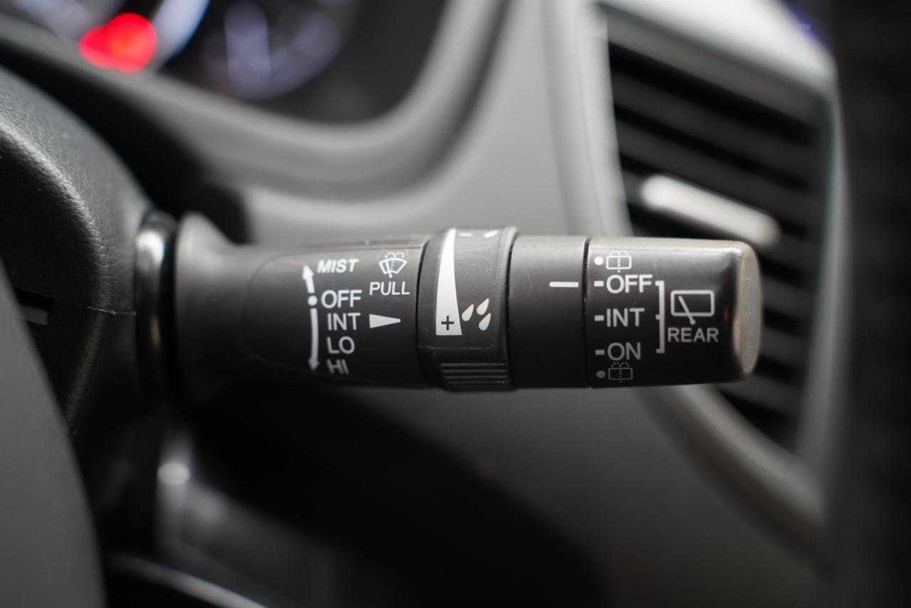 Honda CR-V AWD 5dr EX-L 2014