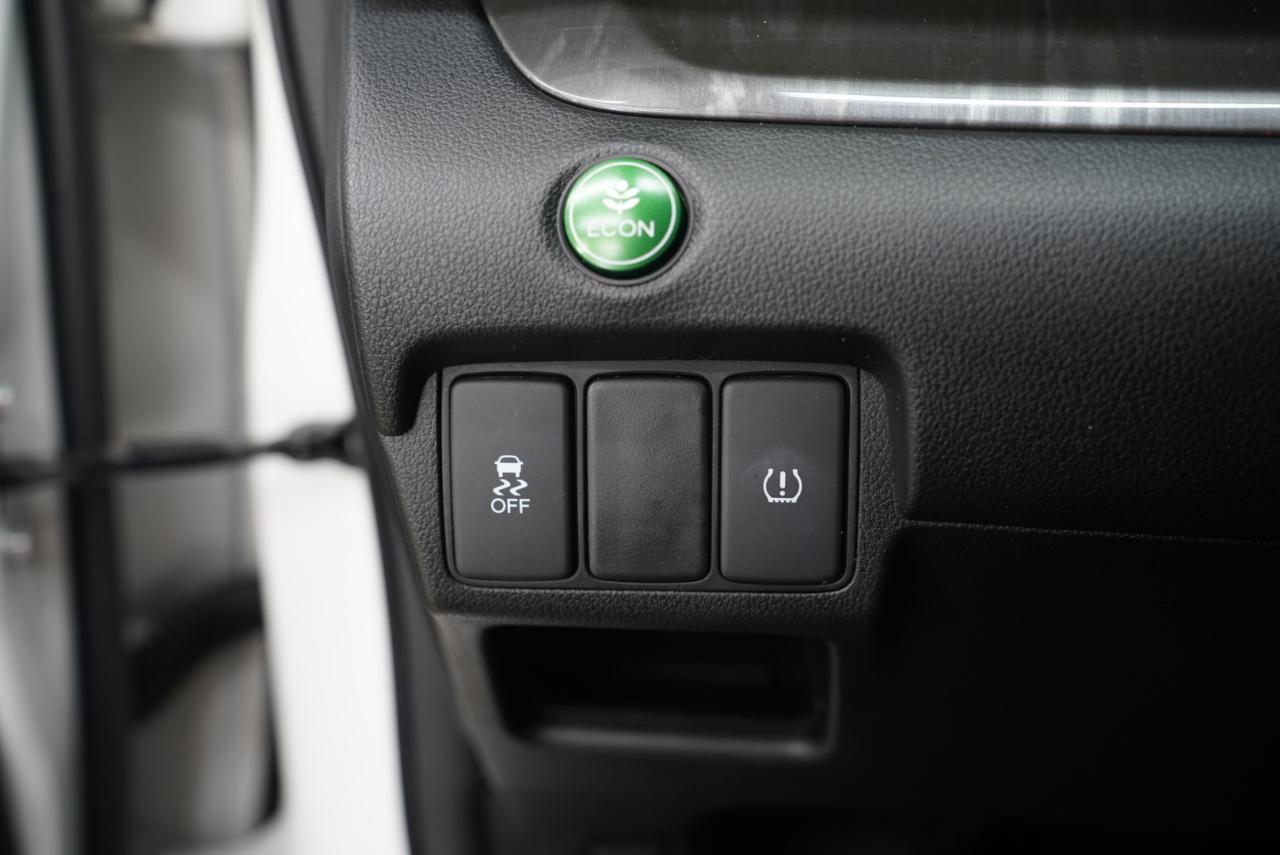 Honda CR-V AWD 5dr EX-L 2014