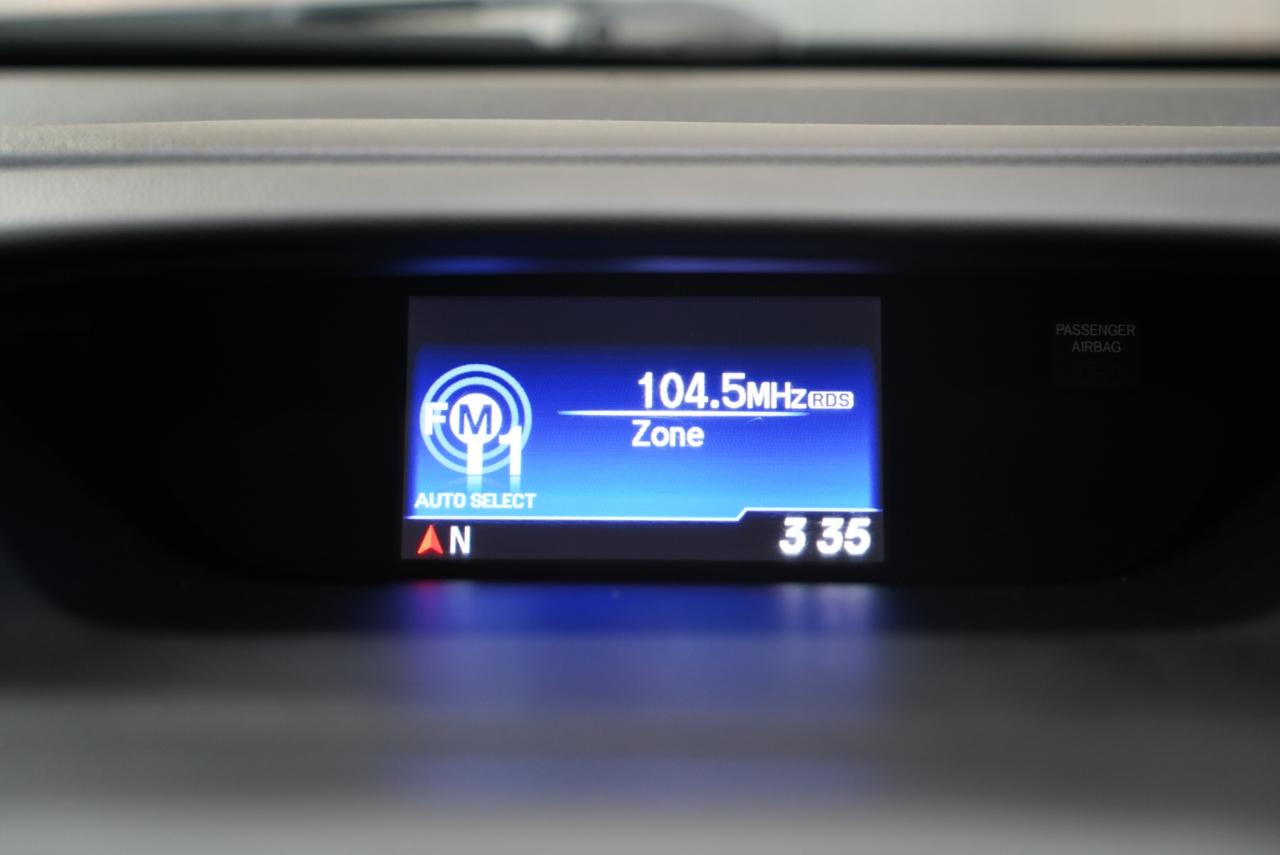 Honda CR-V AWD 5dr EX-L 2014