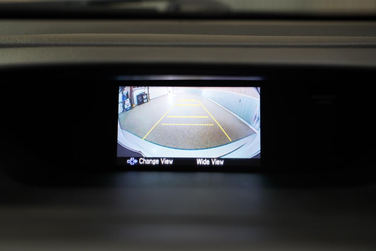 Honda CR-V AWD 5dr EX-L 2014