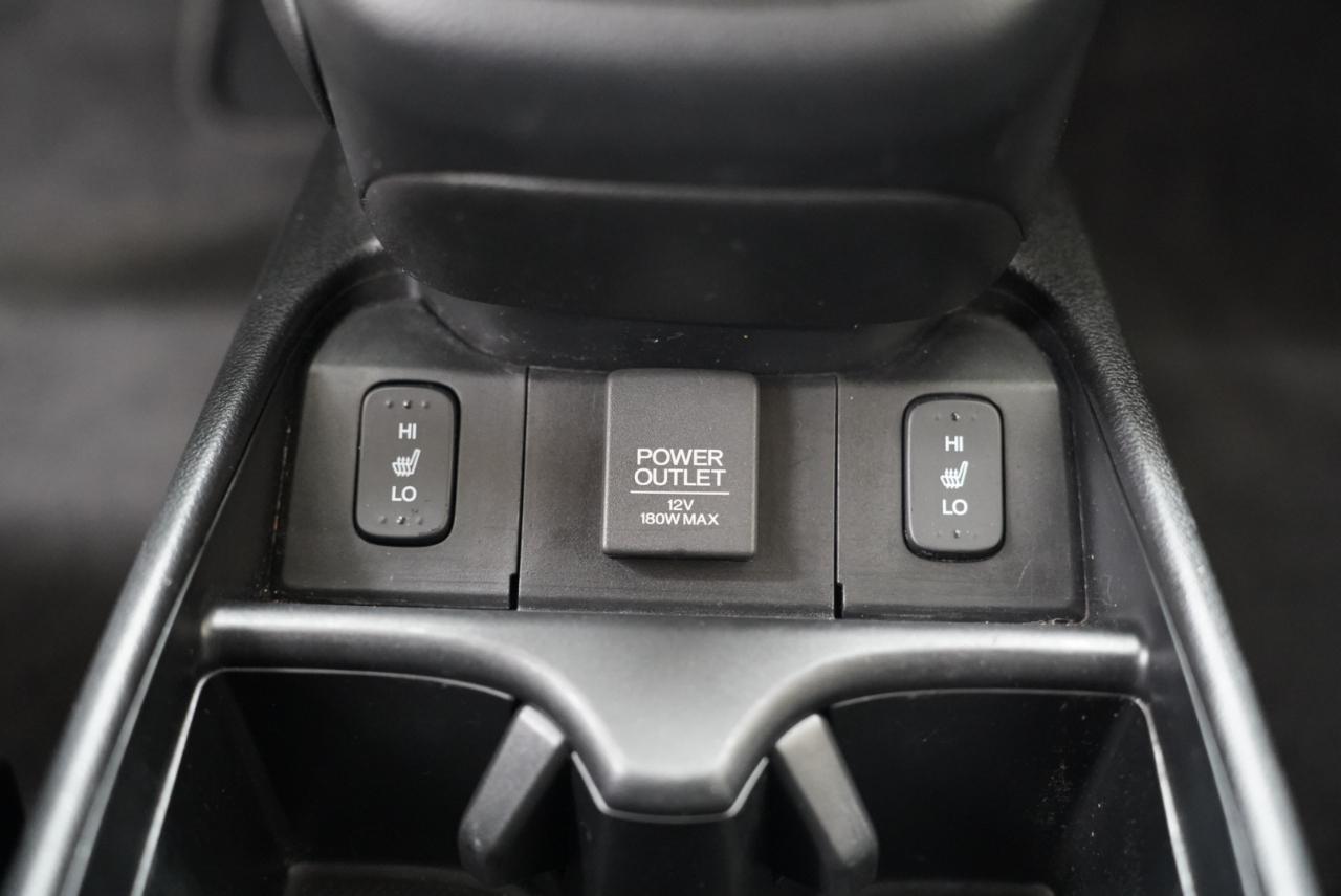 Honda CR-V AWD 5dr EX-L 2014