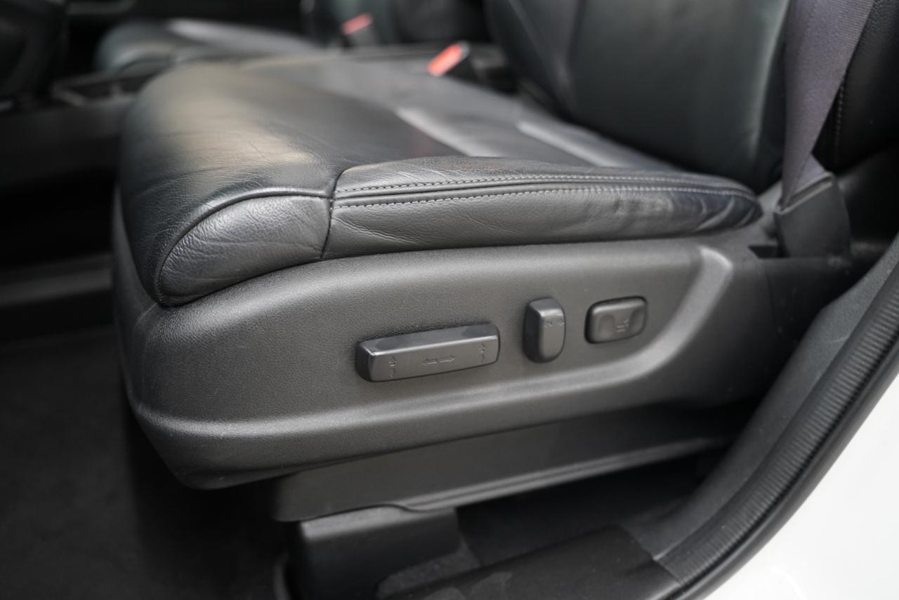 Honda CR-V AWD 5dr EX-L 2014