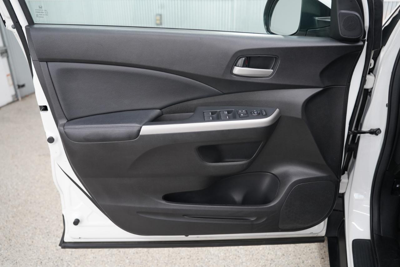 Honda CR-V AWD 5dr EX-L 2014