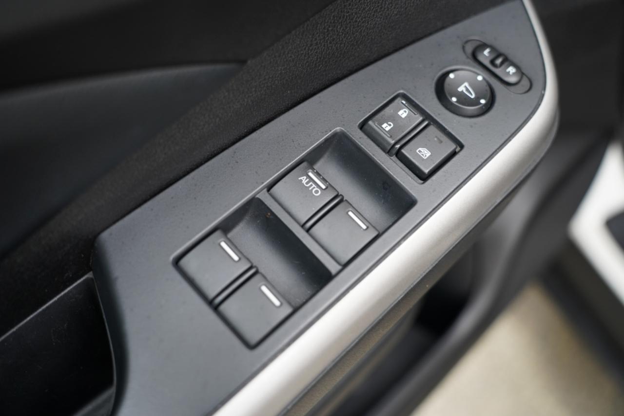 Honda CR-V AWD 5dr EX-L 2014